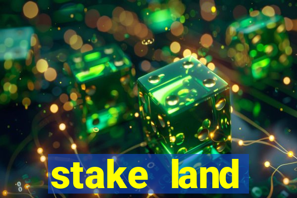 stake land anoitecer violento filme completo dublado